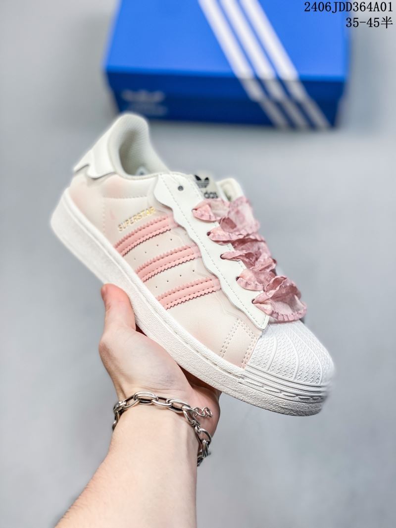 Adidas Superstar Shoes